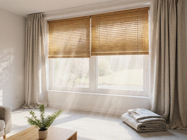 When Should You Skip Curtains? Practical Guide for Modern Homes