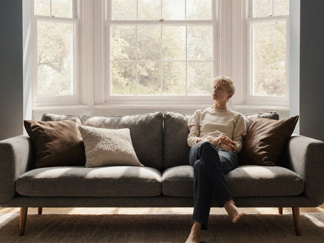 Which Couch Cushions Last the Longest? Materials, Durability & Care Guide
