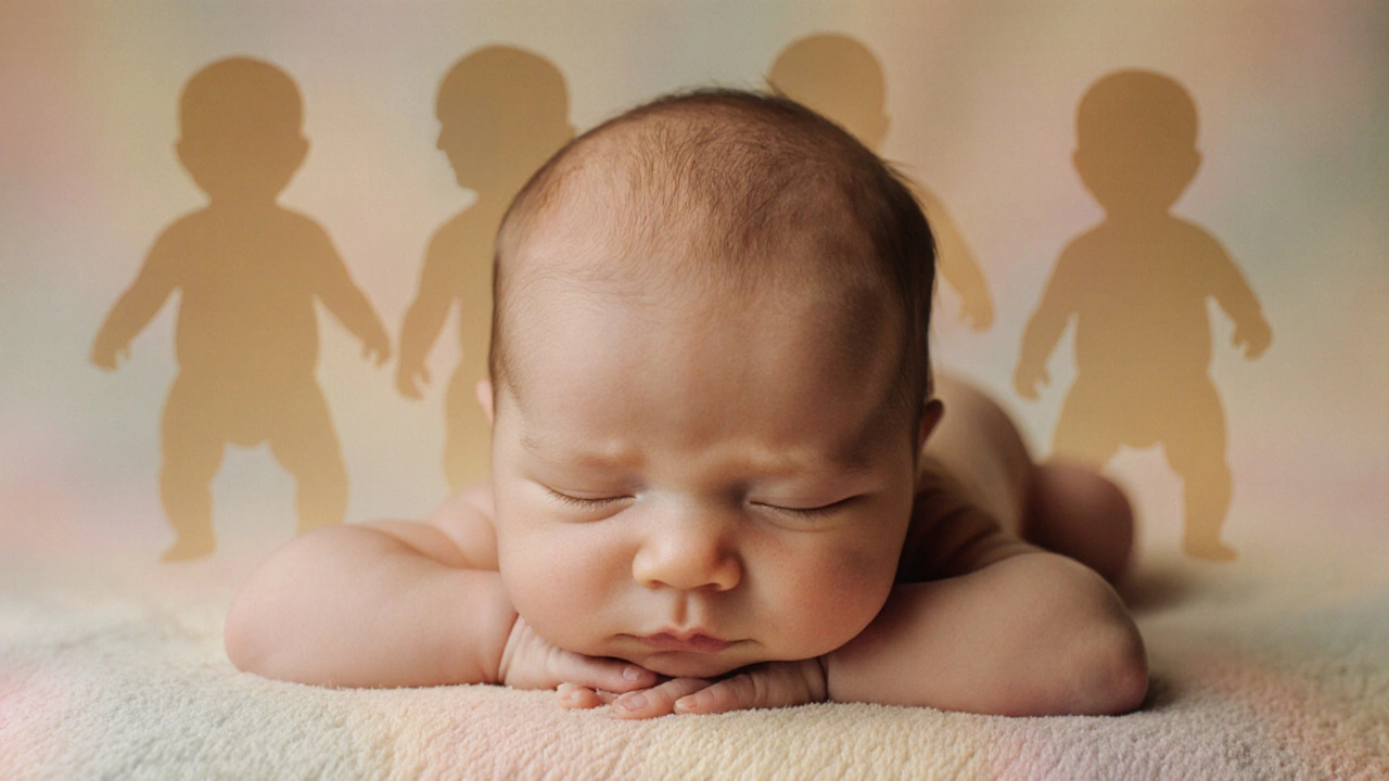What is the plural form of “baby”? - Simple answer