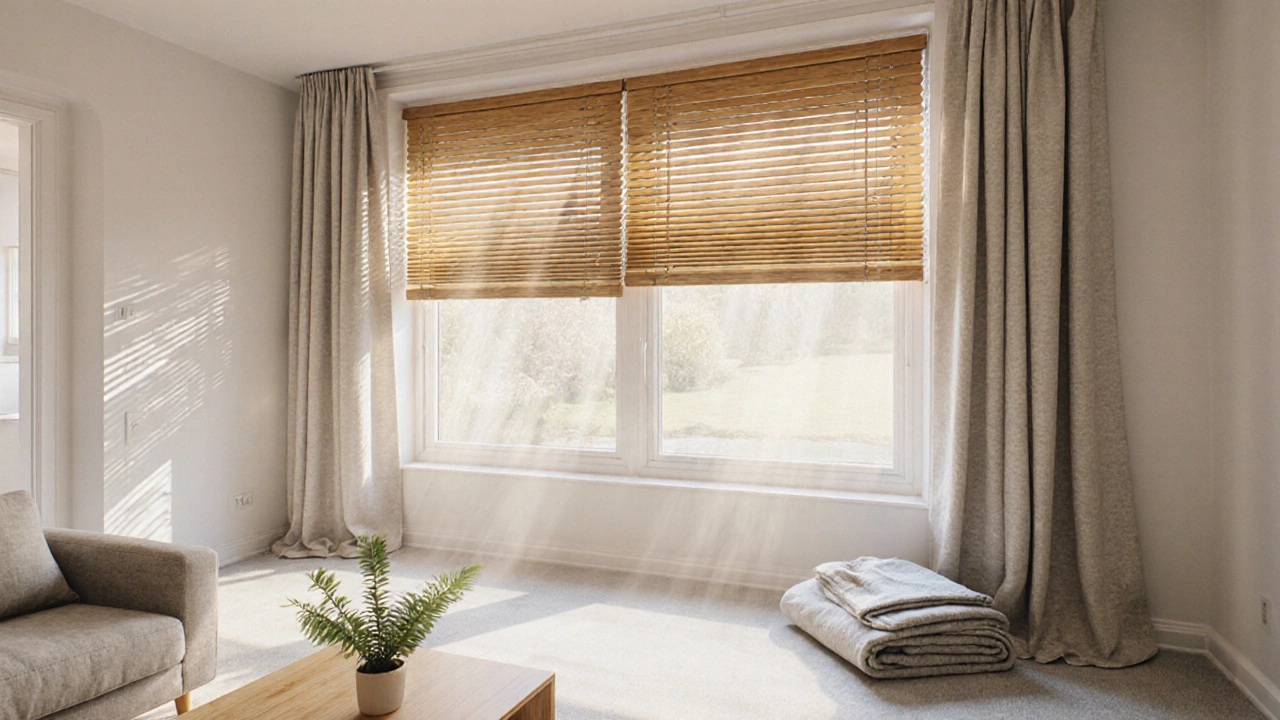 When Should You Skip Curtains? Practical Guide for Modern Homes