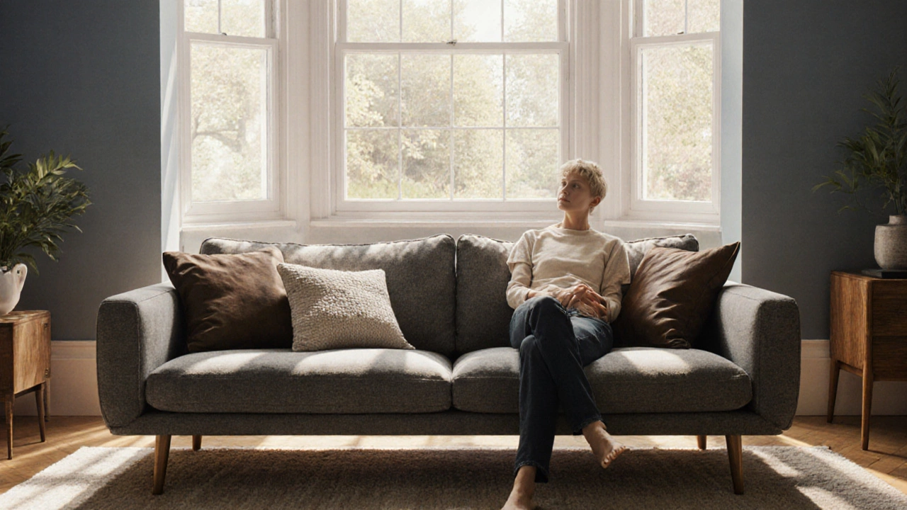 Which Couch Cushions Last the Longest? Materials, Durability & Care Guide