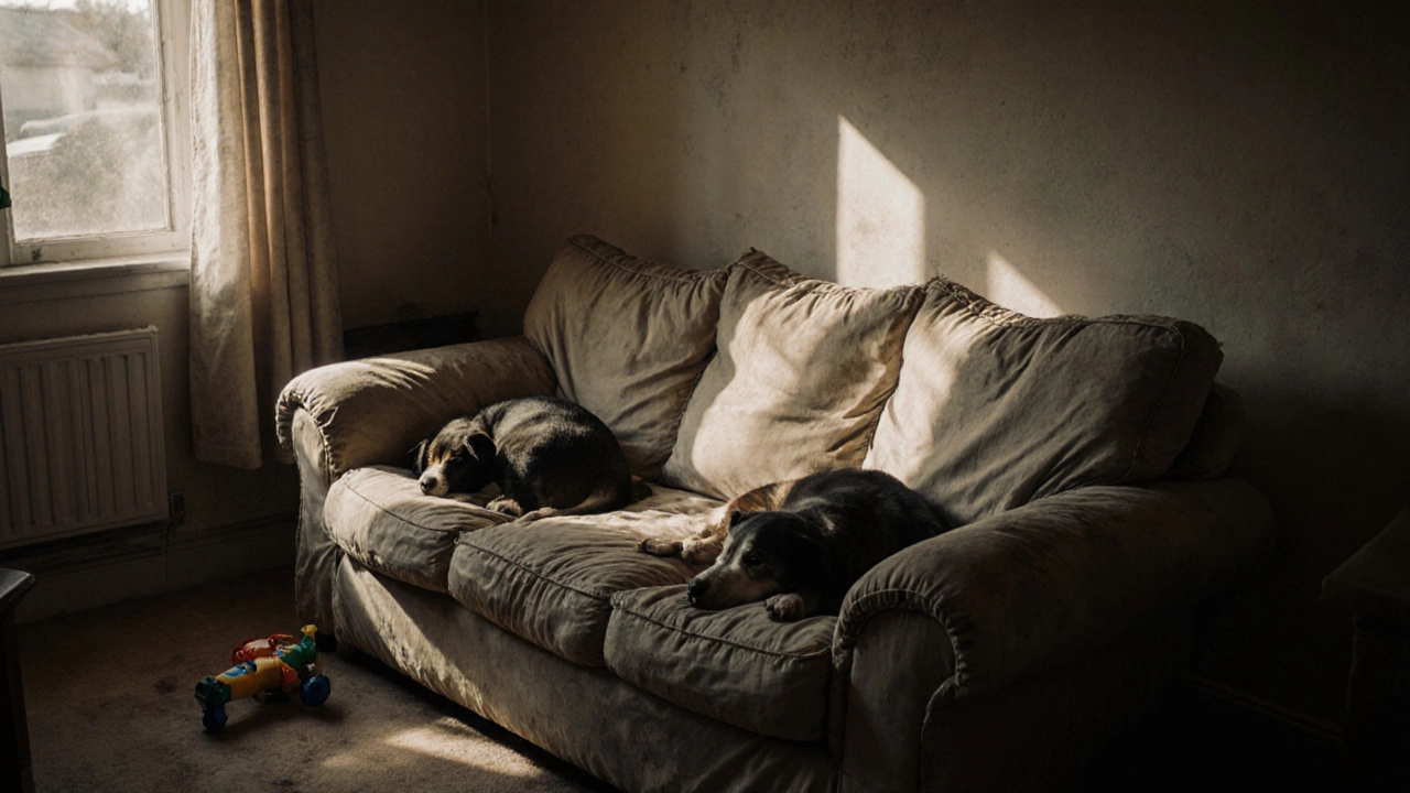 How Long Should a Cheap Sofa Last? Real-World Expectations and When to Replace It