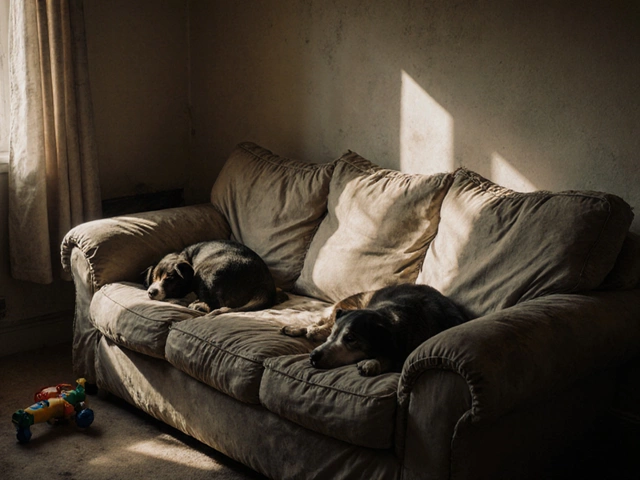 How Long Should a Cheap Sofa Last? Real-World Expectations and When to Replace It