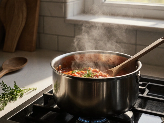 What Is a Deep Pan Called? Understanding the Types and Uses of Deep Pans in Cooking