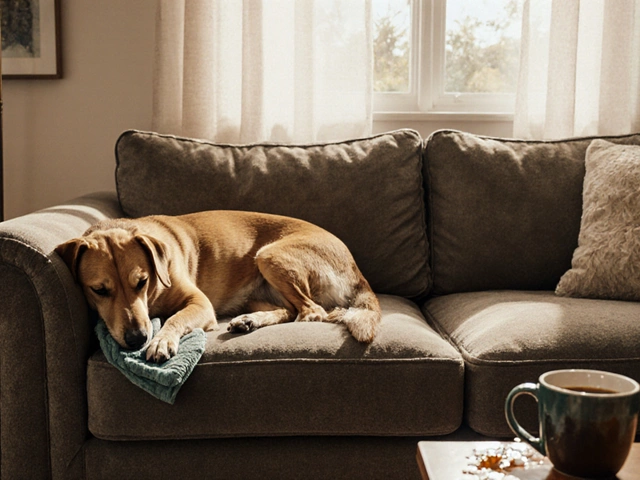 What Type of Couch Fabric Lasts the Longest? Real-World Durability Tested