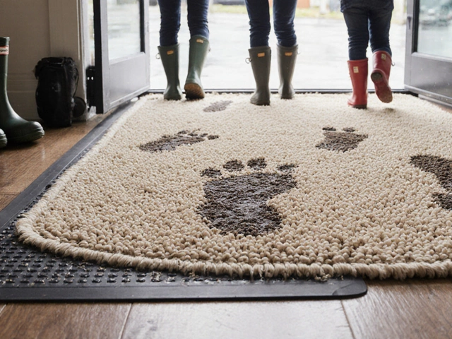 What Type of Rug Holds Up the Best? Real-World Durability Tested