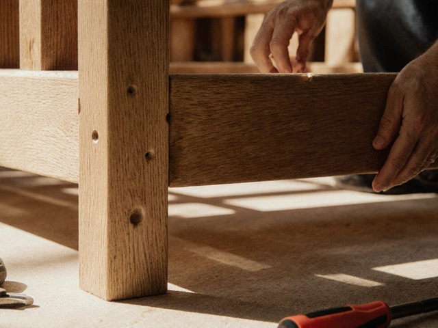 What Type of Sofa Lasts the Longest? Real-World Durability Tested