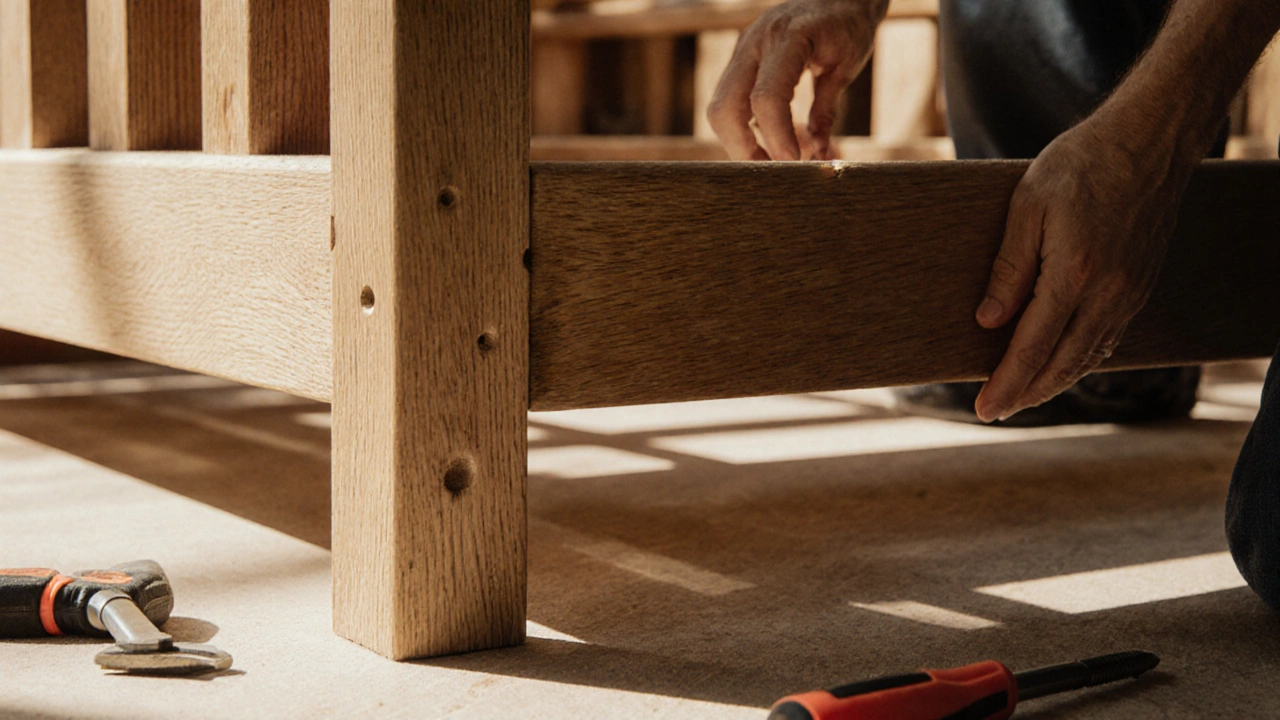 What Type of Sofa Lasts the Longest? Real-World Durability Tested