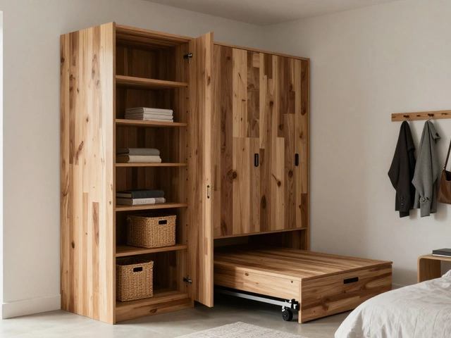 Can a House Have a Bedroom Without a Closet? What You Need to Know