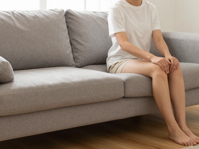 Is It Better to Have a Firm or Soft Sofa? The Real Difference That Matters