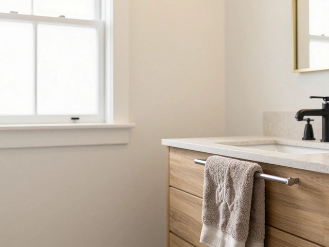 What Color Bathroom Sells the Most? Real Trends from 2025