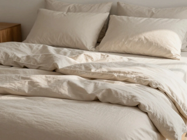 What Is Bedding? A Simple, Clear Definition for Everyday Use