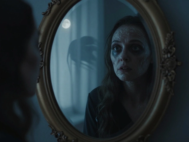 What Is the Hidden Meaning of Mirror? Symbolism, Psychology, and Cultural Truths