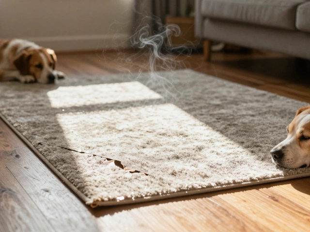 What Rug Material Should I Avoid? Top 5 Risky Fibers to Skip