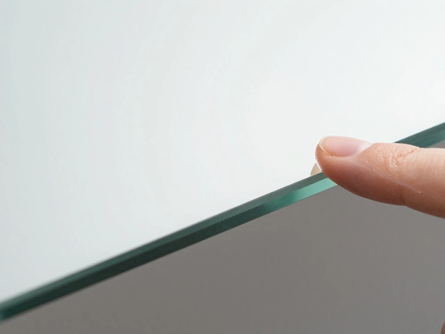 How to Tell if a Mirror Is Good Quality