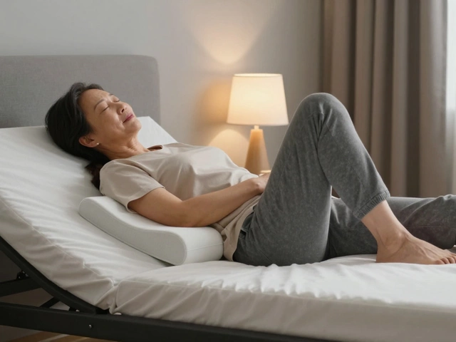 What Doctors Say About Adjustable Beds for Better Sleep and Health