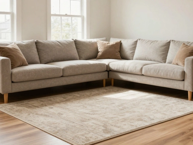 What Is the Rug Rule? A Simple Guide to Perfect Rug Placement in Every Room