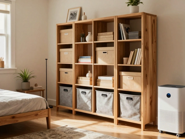 How Much Should I Pay for Storage? A Realistic Guide for New Zealand Homes