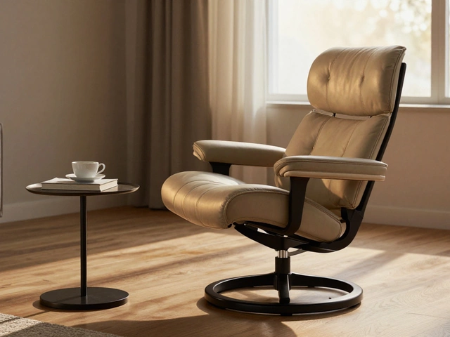 What brand is comparable to Lazy Boy? Top sofa alternatives that match comfort and quality