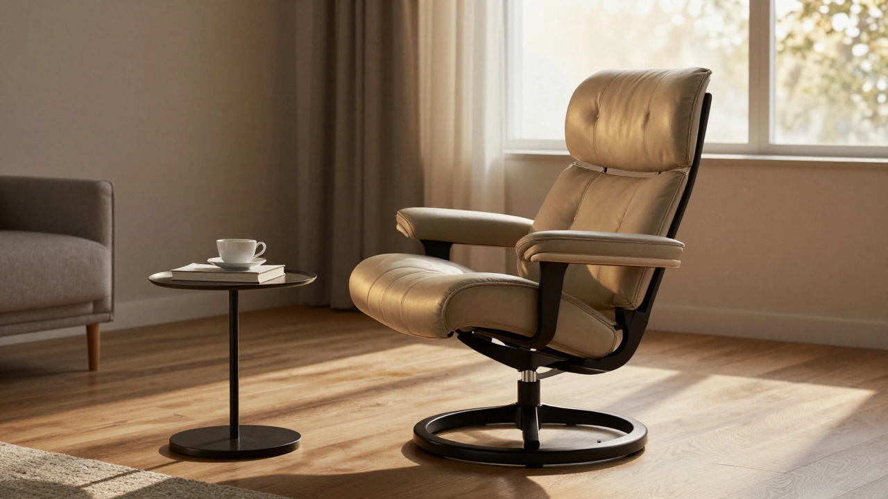 What brand is comparable to Lazy Boy? Top sofa alternatives that match comfort and quality