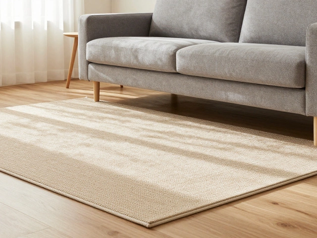 Best Rug Shape Guide: Choosing the Right Size for Every Room