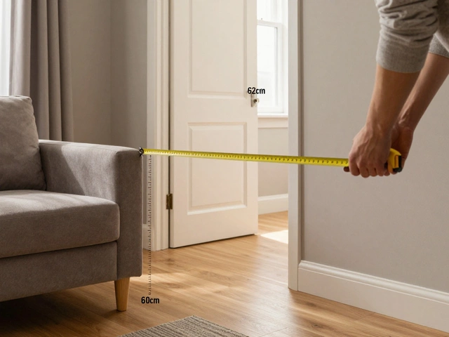 How to Find the Perfect Sofa for Your Home