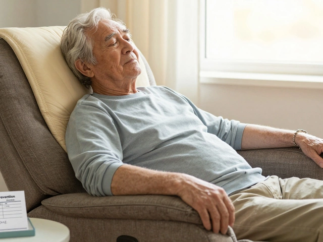Is Lazy Boy Medicare Approved? What You Need to Know About Cushions and Medicare Coverage
