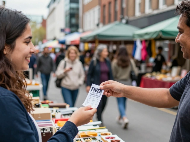 What is $5 in slang? Understanding common money terms in everyday use