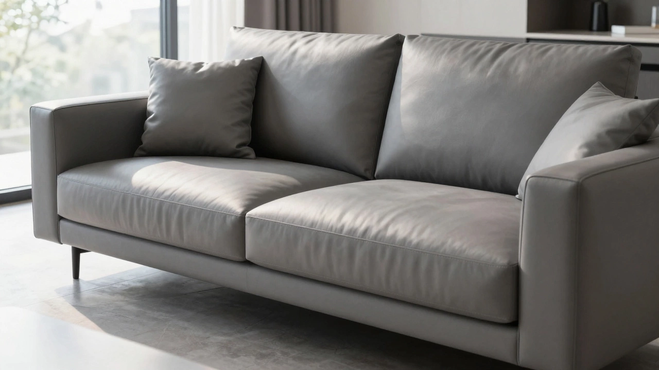 Attached vs. Loose Couch Cushions: Which Is Right for You?