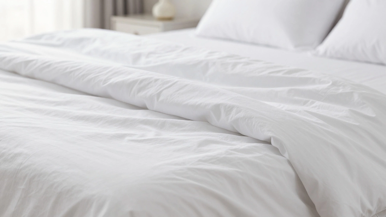 Bed Sheets vs. Bedding: What's the Actual Difference?
