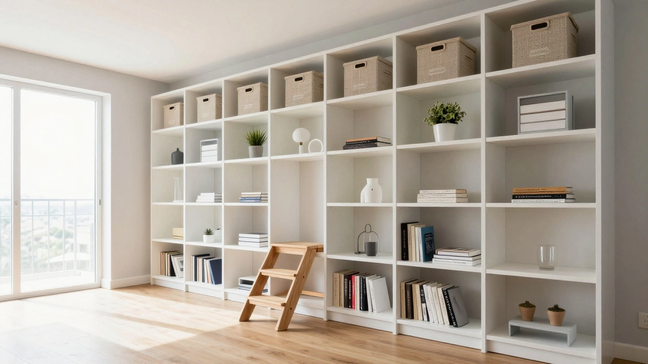 How to Maximize Your Home Storage: Smart Space-Saving Tips