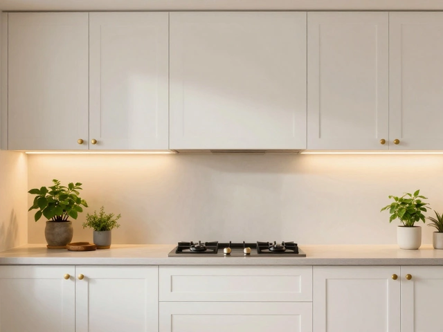 Are White Kitchen Cabinets Still in Style for 2026?