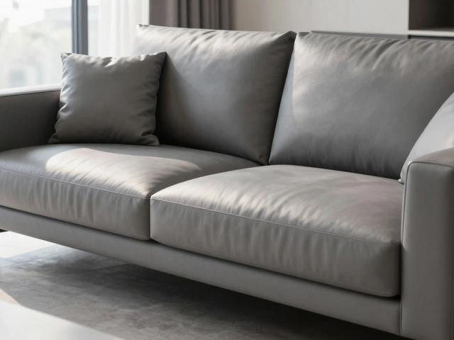 Attached vs. Loose Couch Cushions: Which Is Right for You?