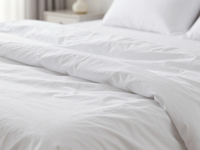 Bed Sheets vs. Bedding: What's the Actual Difference?