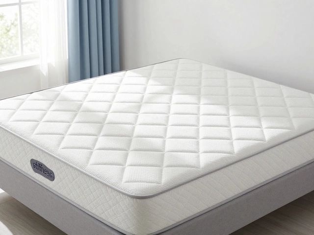 Understanding the Bedding In Period: How to Get the Most Out of Your New Mattress