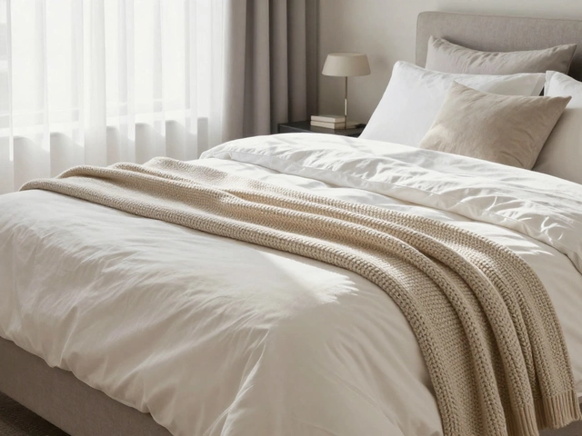 What is Bedding Classed As? Understanding Soft Furnishings and Home Textiles