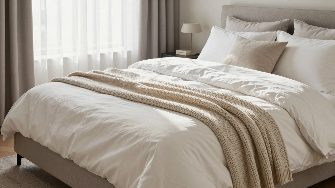 What is Bedding Classed As? Understanding Soft Furnishings and Home Textiles