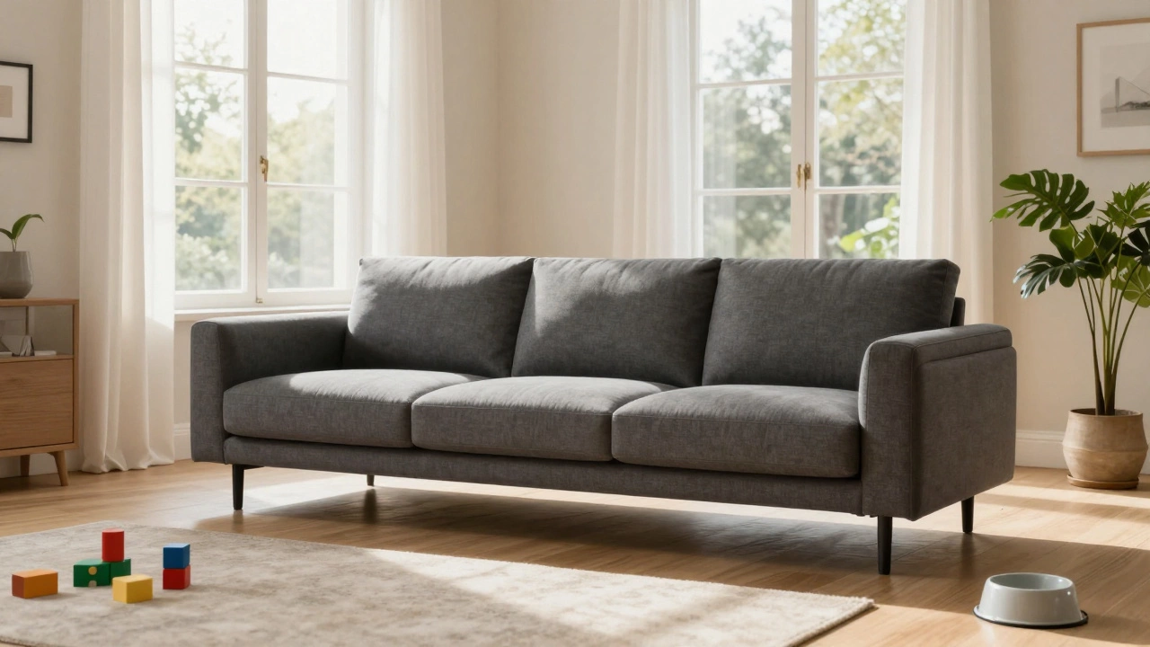 How Much to Spend on a Sofa: The Real Cost Breakdown for 2026