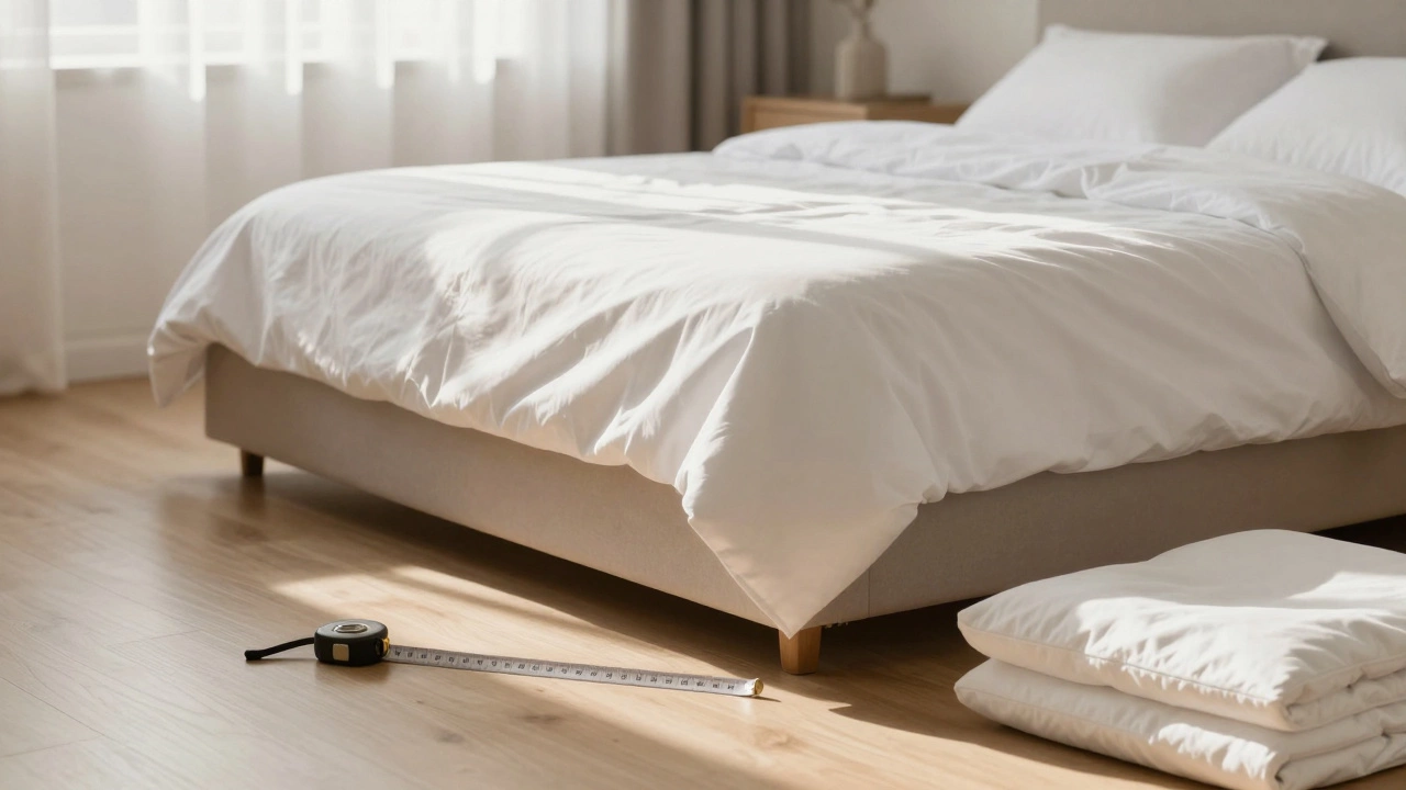 Should You Size Up in Bedding? The Ultimate Guide to Fit and Comfort