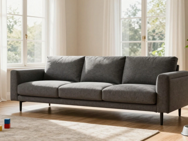 How Much to Spend on a Sofa: The Real Cost Breakdown for 2026