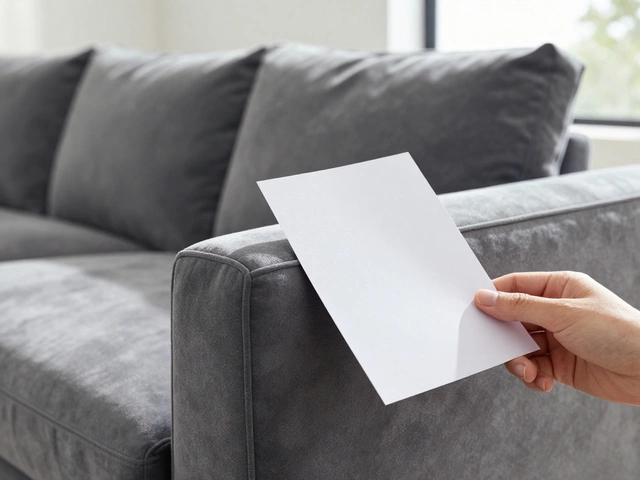 What Color Complements a Gray Couch? The Ultimate Guide to Curtains and Decor