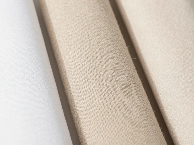 What Is the Best Type of Bedding? A Complete Guide to Fabrics, Weaves, and Thread Counts