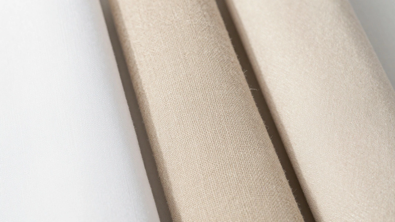 What Is the Best Type of Bedding? A Complete Guide to Fabrics, Weaves, and Thread Counts