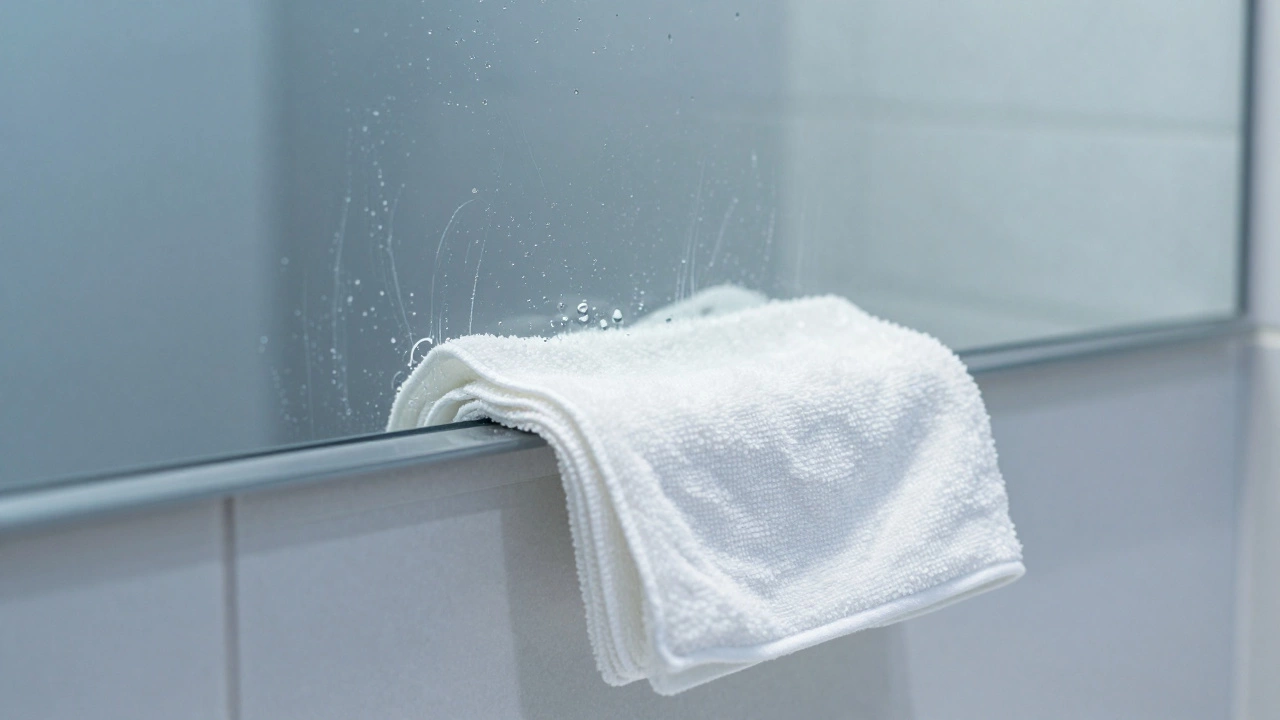 How Often Should You Check Your Mirrors? A Guide to Clean, Safe Reflections