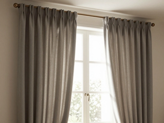 7 Common Mistakes in Hanging Curtains (And How to Fix Them)
