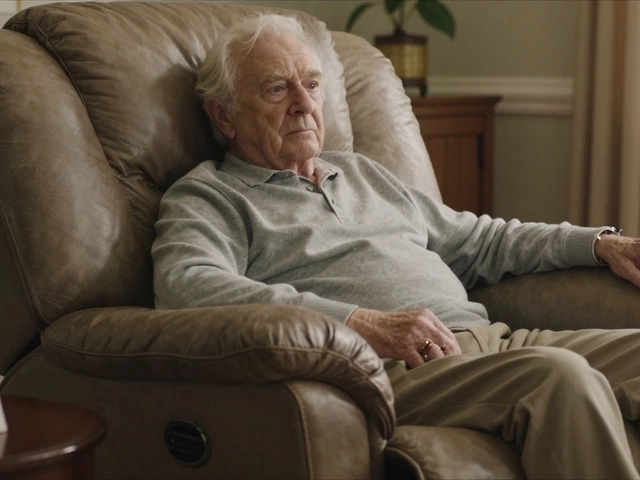 Does Medicare Pay for a Recliner? Coverage Rules & Alternatives
