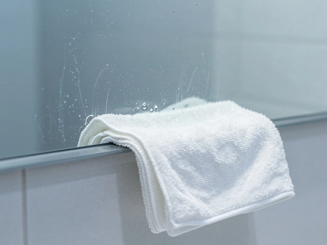 How Often Should You Check Your Mirrors? A Guide to Clean, Safe Reflections
