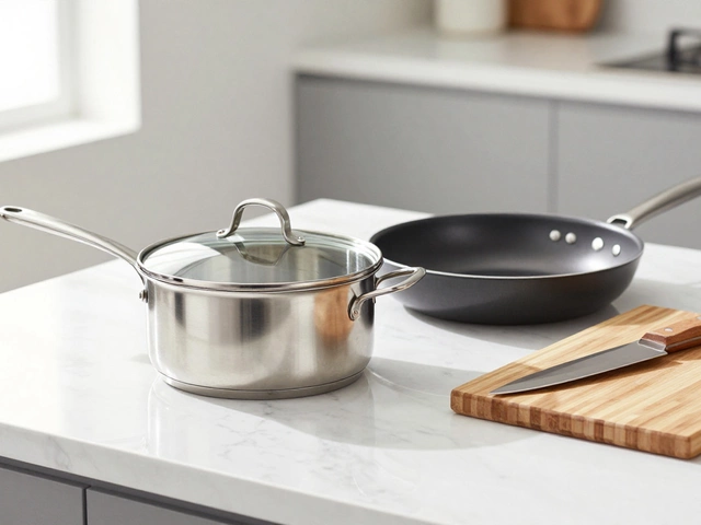 What Falls Under Kitchenware? A Complete Guide to Cookware, Bakeware, and Utensils