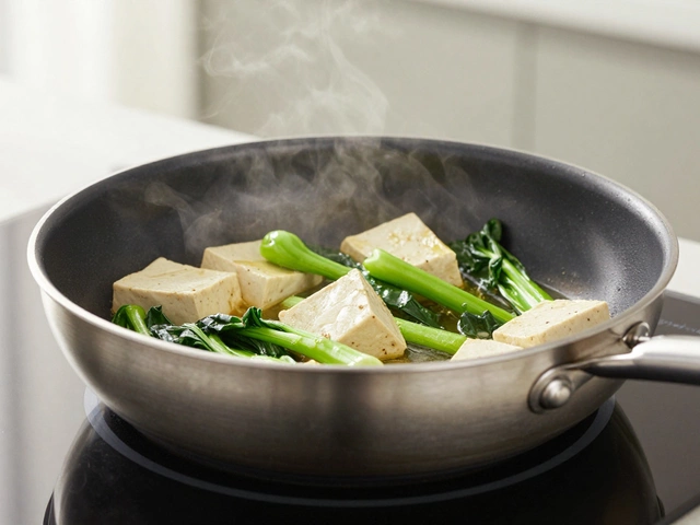What Is a Japanese Pan Called? A Guide to Furai Pan, Tamagoyaki, and More