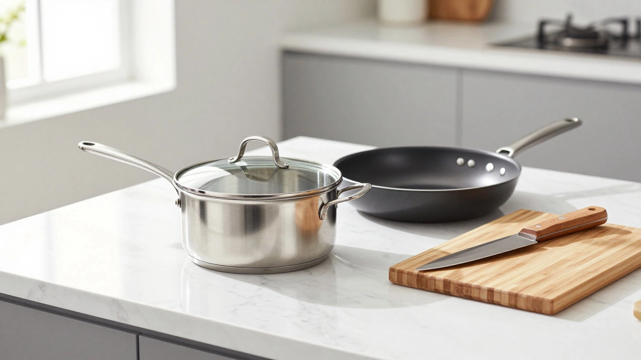 What Falls Under Kitchenware? A Complete Guide to Cookware, Bakeware, and Utensils